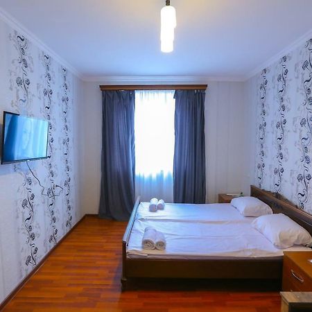 Apartment #5 Gyumri City Exterior foto