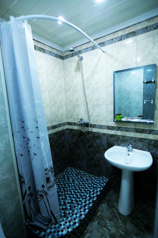 Apartment #5 Gyumri City Exterior foto