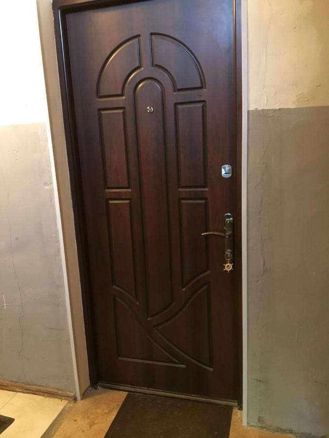 Apartment #5 Gyumri City Exterior foto
