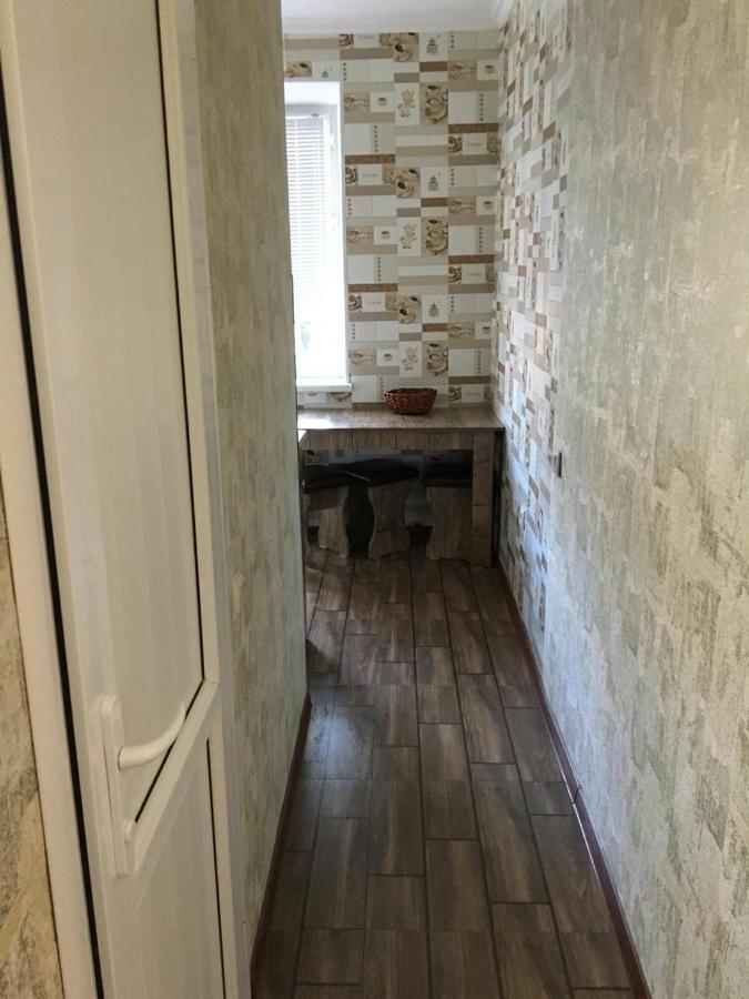 Apartment #5 Gyumri City Exterior foto