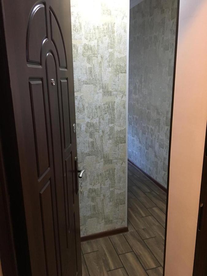Apartment #5 Gyumri City Exterior foto