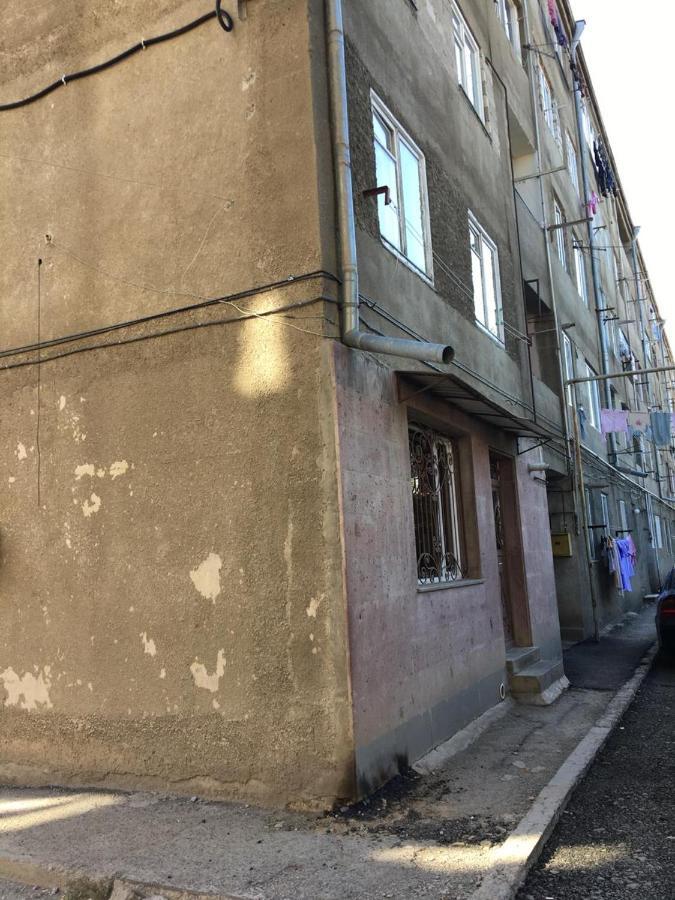 Apartment #5 Gyumri City Exterior foto